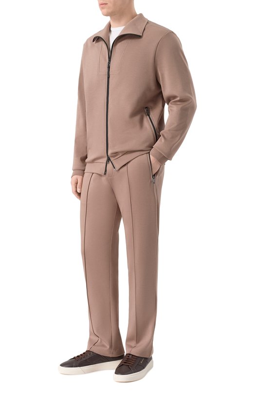 Брюки Bogner 18855253 Бежевый  18855253 Фото 2