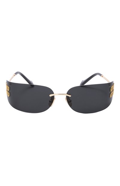 Солнцезащитные очки MIU MIU, арт. A51S-5AK5S0, фото 3