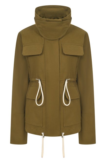 Женская хлопковая куртка CO, арт. 6205EBC-PF25