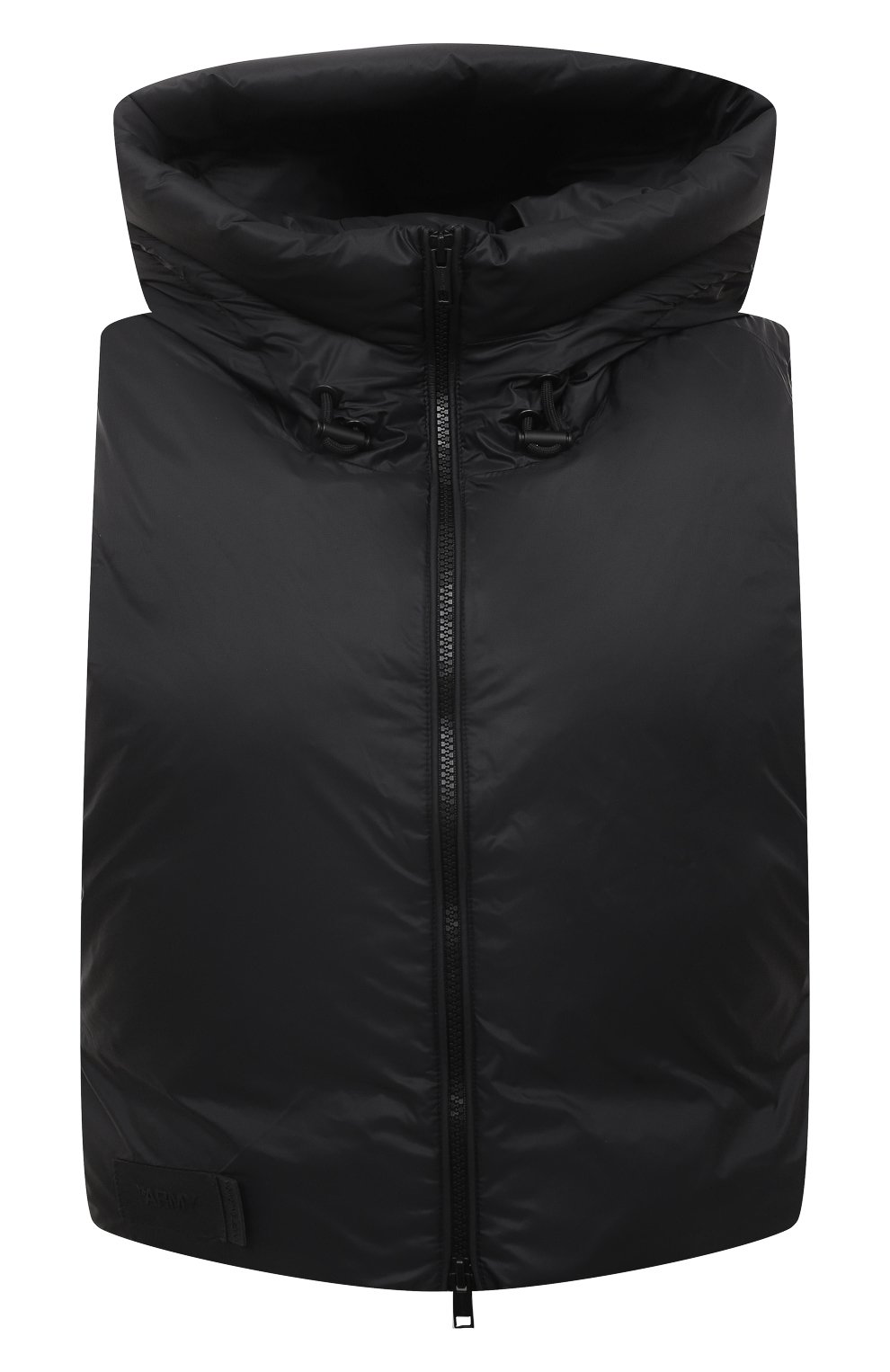 Пуховый жилет YS ARMY PARIS, арт. 23EFA021XXNYD0, фото 1