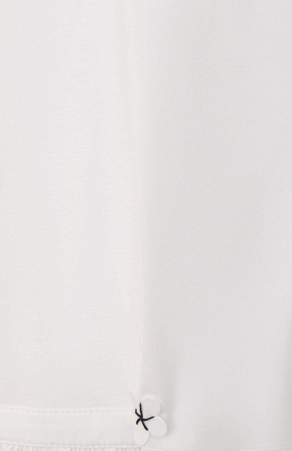 Хлопковая блузка ALETTA, арт. AC220623L-38/4A-8A, фото 3