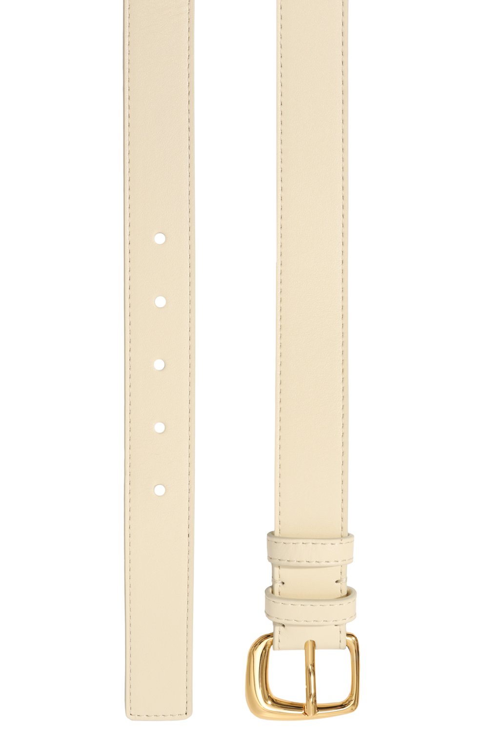 Кожаный ремень JACQUEMUS, арт. 24E/241AC338, фото 3