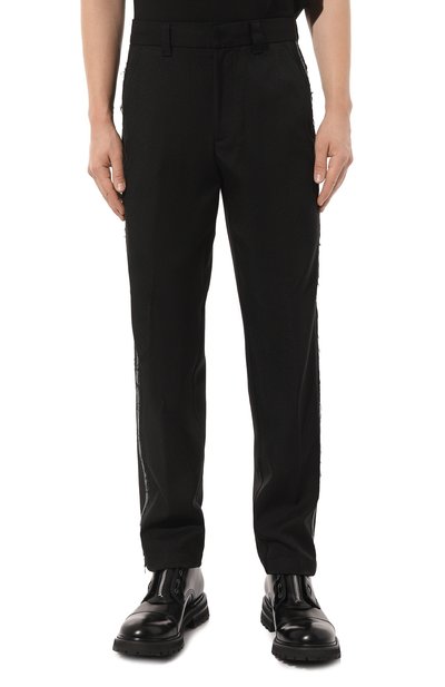 Брюки DIESEL, арт. A10790/0HJAF, фото 3