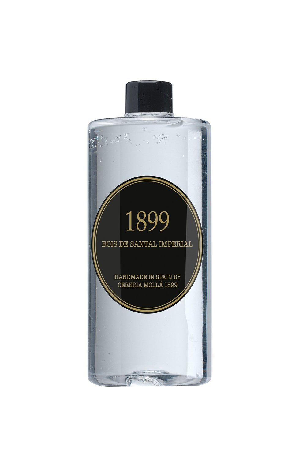 Рефил для диффузора bois de santal imperial (500ml) CERERIA MOLLA 1899, арт. 8424405077528, фото 1