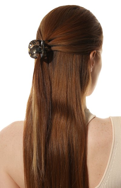 Зажим для волос ALEXANDRE DE PARIS, арт. AP3D-2346 O, фото 2
