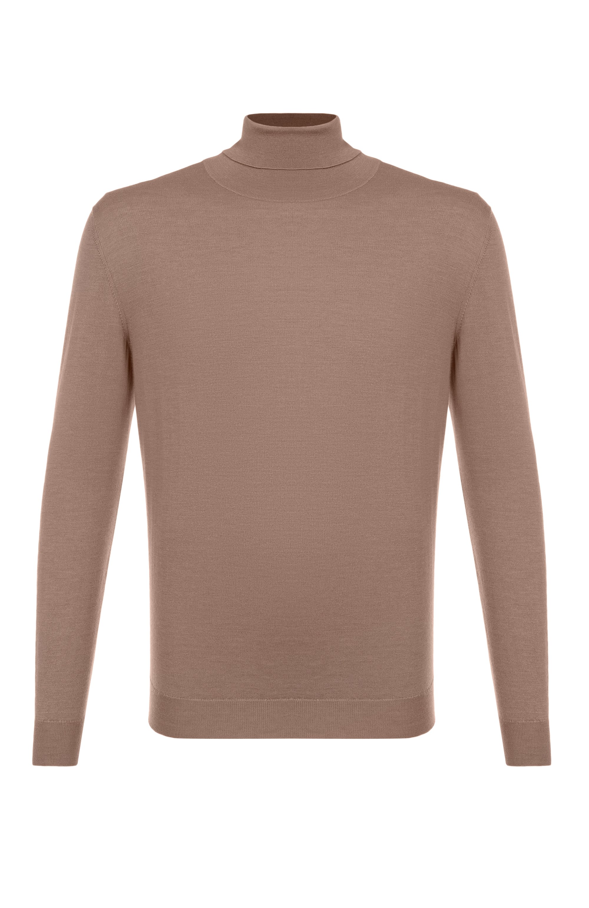 Водолазка из кашемира и шелка KITON, арт. UMKXX04S1889, фото 1