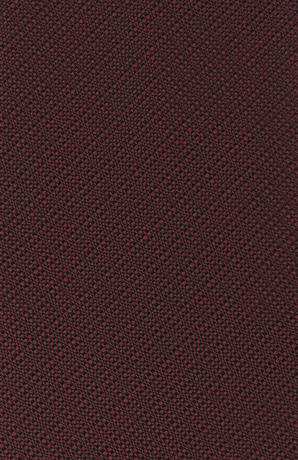 Шелковый галстук BRIONI бордового цвета по цене 23250 руб., арт. 062H00/P0484, фото 3 Шелковый галстук BRIONI, арт. 062H00/P0484, фото 3
