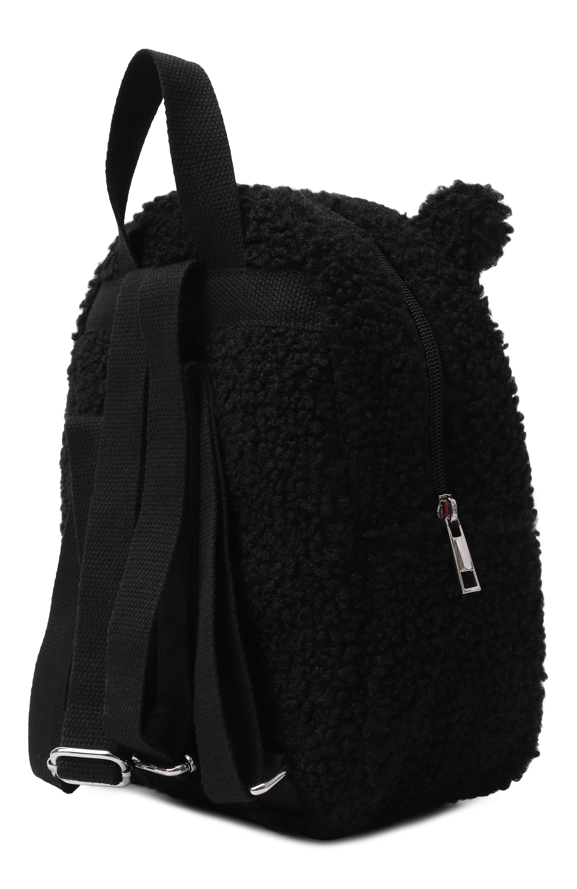 Рюкзак MC2 SAINT BARTH, арт. PLU0002-00278I/PLUSH BACKPACK TEDDY, фото 2