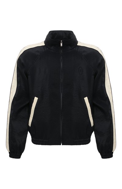 Бомбер SAINT LAURENT, арт. 684942/Y2E80, фото 1