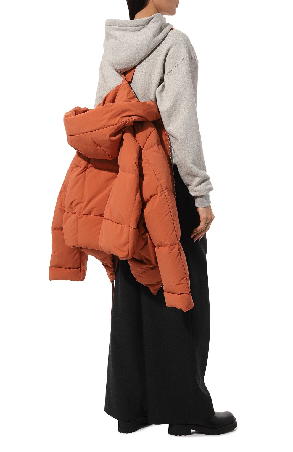 Пуховик JIL SANDER, арт. J40AF0014, фото 6