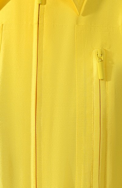 Шелковый комбинезон RALPH LAUREN, арт. 290750710, фото 5