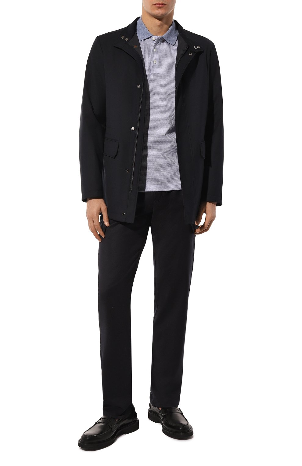 Куртка CANALI, арт. 020366/SG02953, фото 2