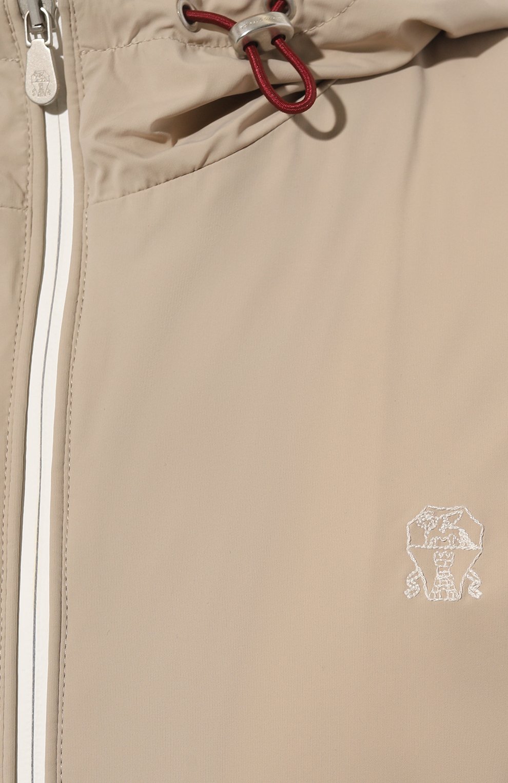 Куртка BRUNELLO CUCINELLI, арт. MM40A7439G, фото 5