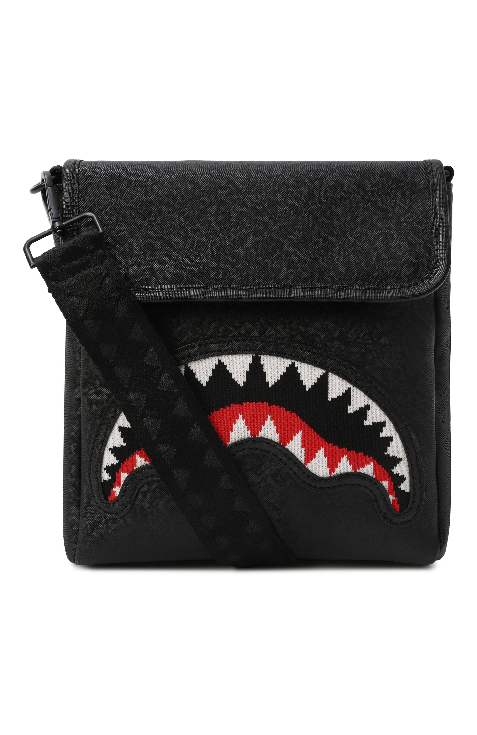 Сумка fly knit mouth SPRAYGROUND, арт. 910B8026NSZ, фото 4