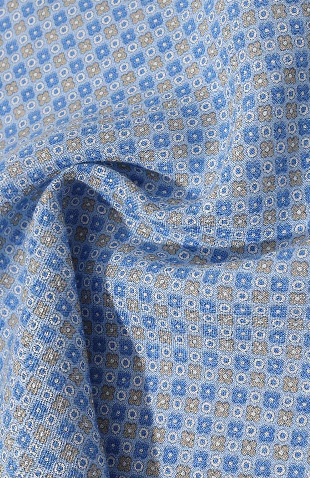 Льняной платок ALTEA, арт. 2358408, фото 2