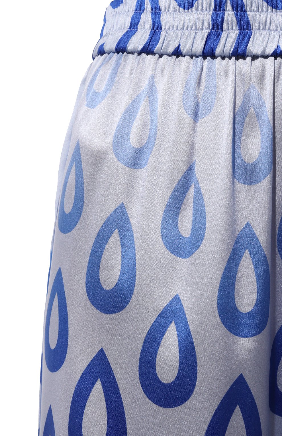 Шелковые брюки YANINA, арт. T-2541/2, фото 5