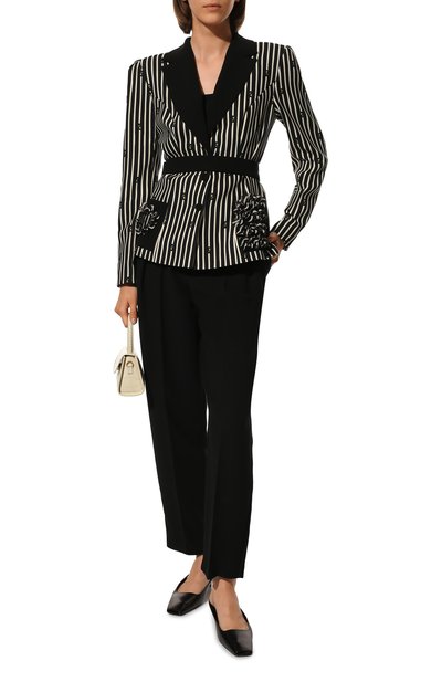 Жакет из вискозы ULYANA SERGEENKO, арт. GCC010SS22P 0975т22, фото 2