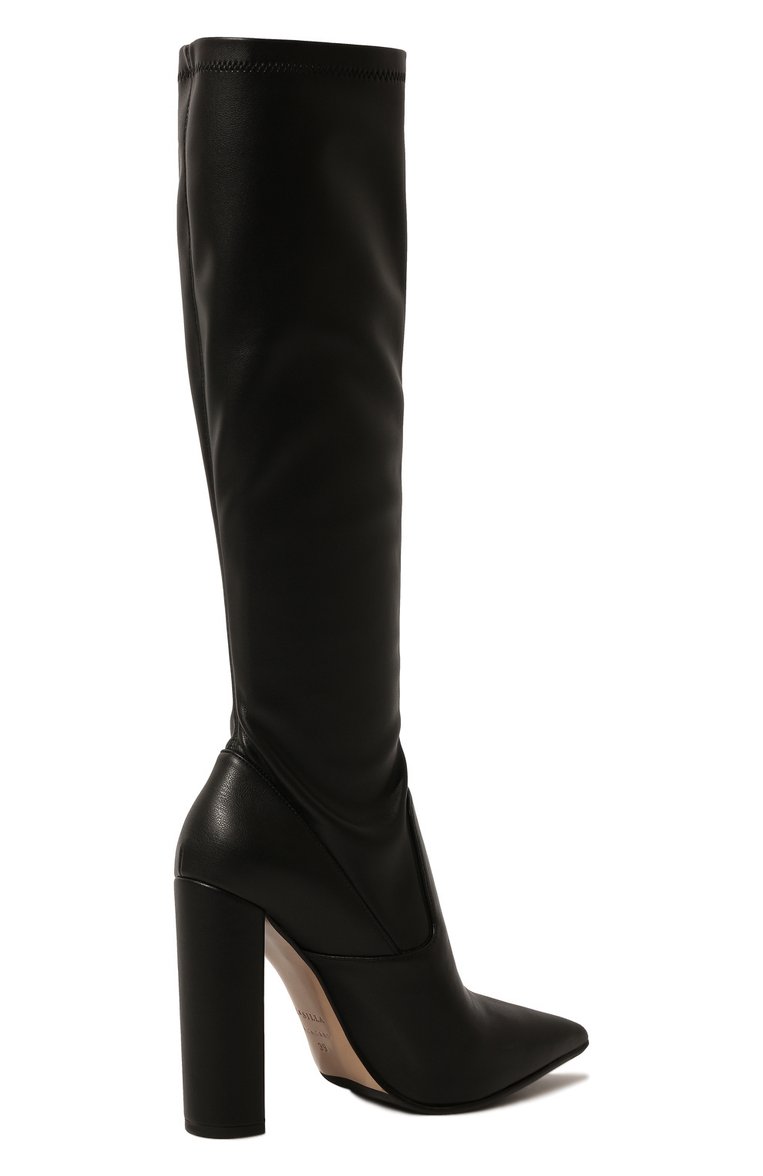 Сапоги LE SILLA, арт. 2951V100R3PPFAK, фото 5