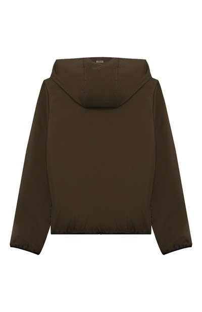 Ветровка HERNO, арт. GI000010X/12456/4A-8A, фото 2