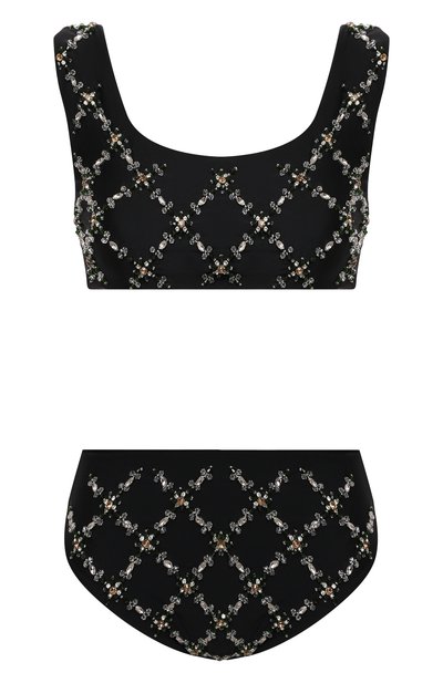 Раздельный купальник OCEANUS, арт. 0CS-SS21-004 MARY FRANCIS, фото 1