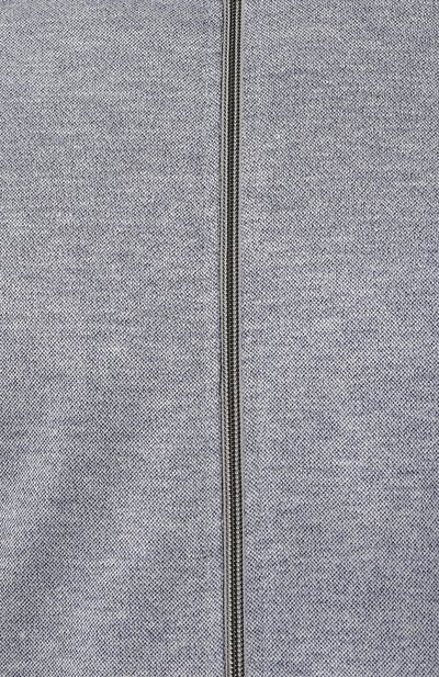 Толстовка изо льна и хлопка ANDREA CAMPAGNA, арт. 16M460.LN00.CAMP., фото 5