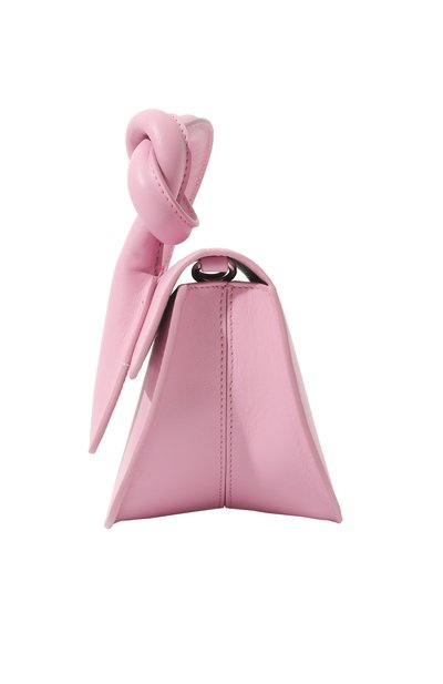 Сумка pretzel YUZEFI, арт. YUZRS23-HB-PRZ-40, фото 4