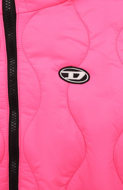 Утепленная куртка DIESEL, арт. J01771/KXBJ2, фото 3