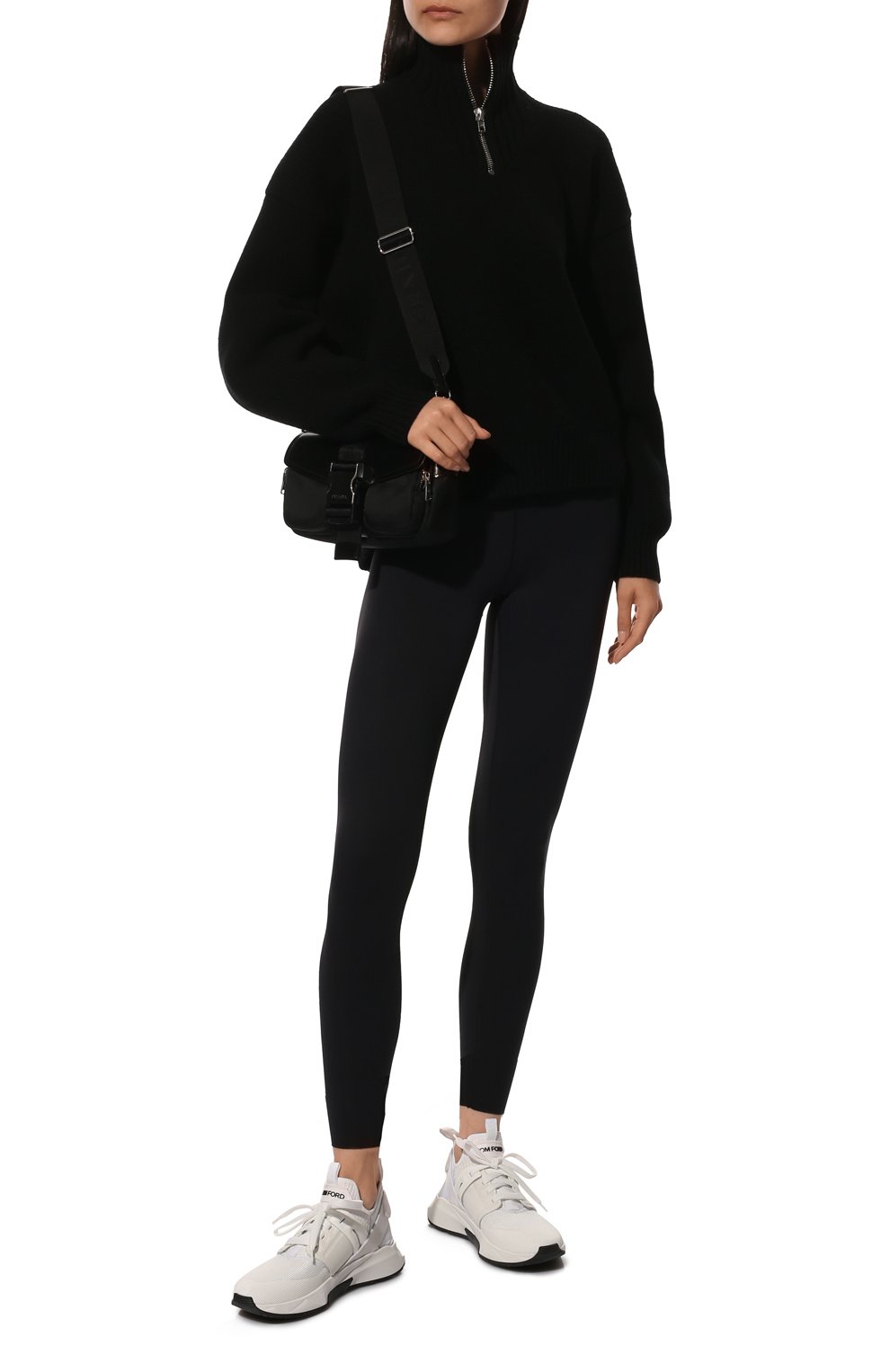 Легинсы DAILY REMINDER, арт. L001-BL, фото 2