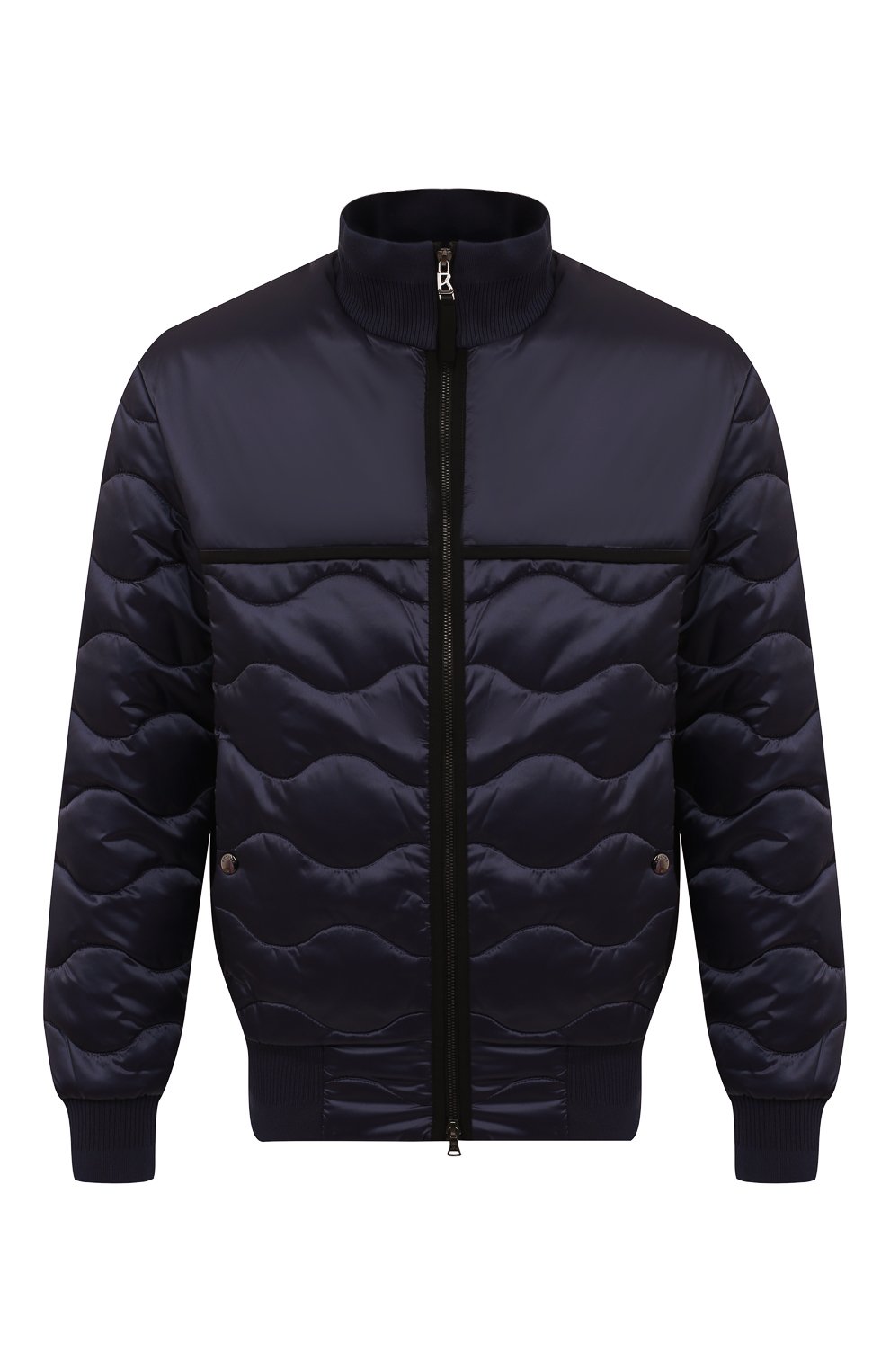 Утепленный бомбер BOGNER, арт. 38317562, фото 1