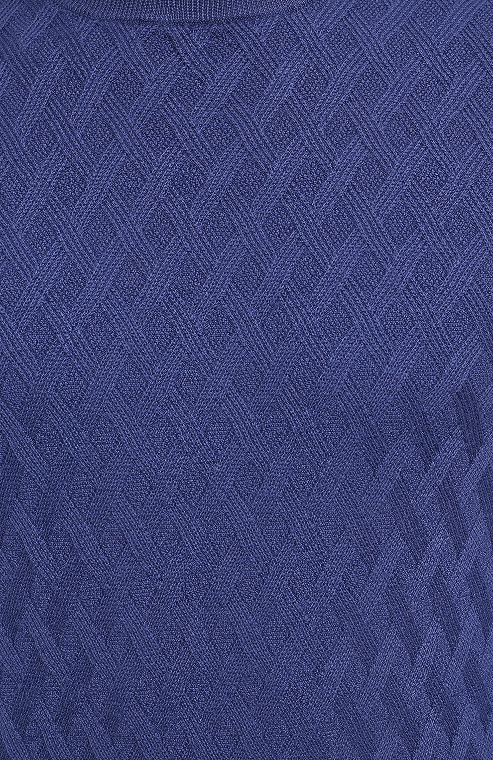 Шерстяной джемпер IL BORGO CASHMERE, арт. 56-561-01G0, фото 5