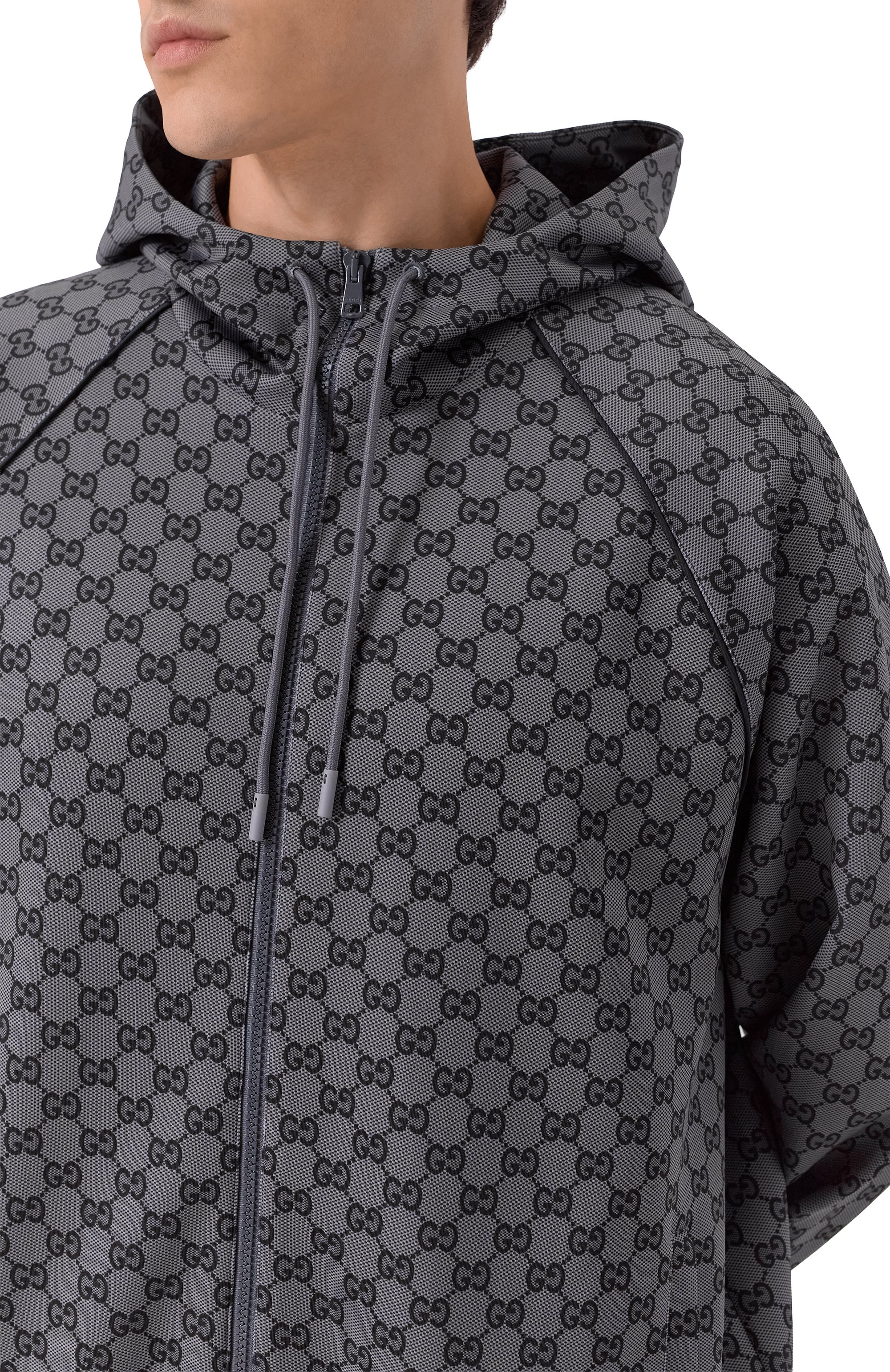 Куртка GUCCI, арт. 817726/XJG4X, фото 5