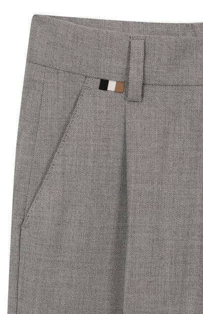 Брюки BOSS, арт. J51142/6A-12A, фото 3