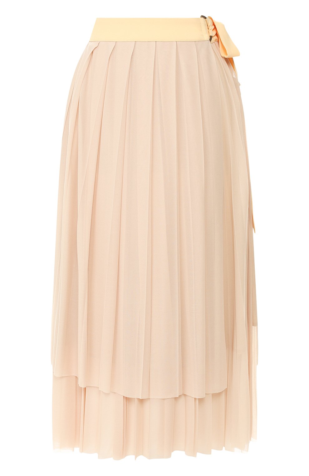 Юбка-миди ERIKA CAVALLINI, арт. PE/P/P0SH03, фото 1