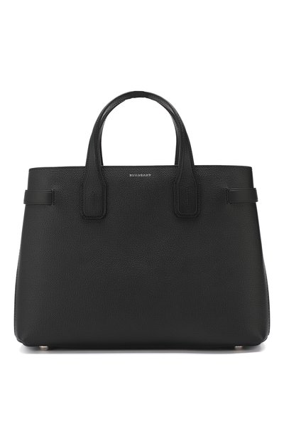 Сумка banner medium BURBERRY, арт. 8006323, фото 1