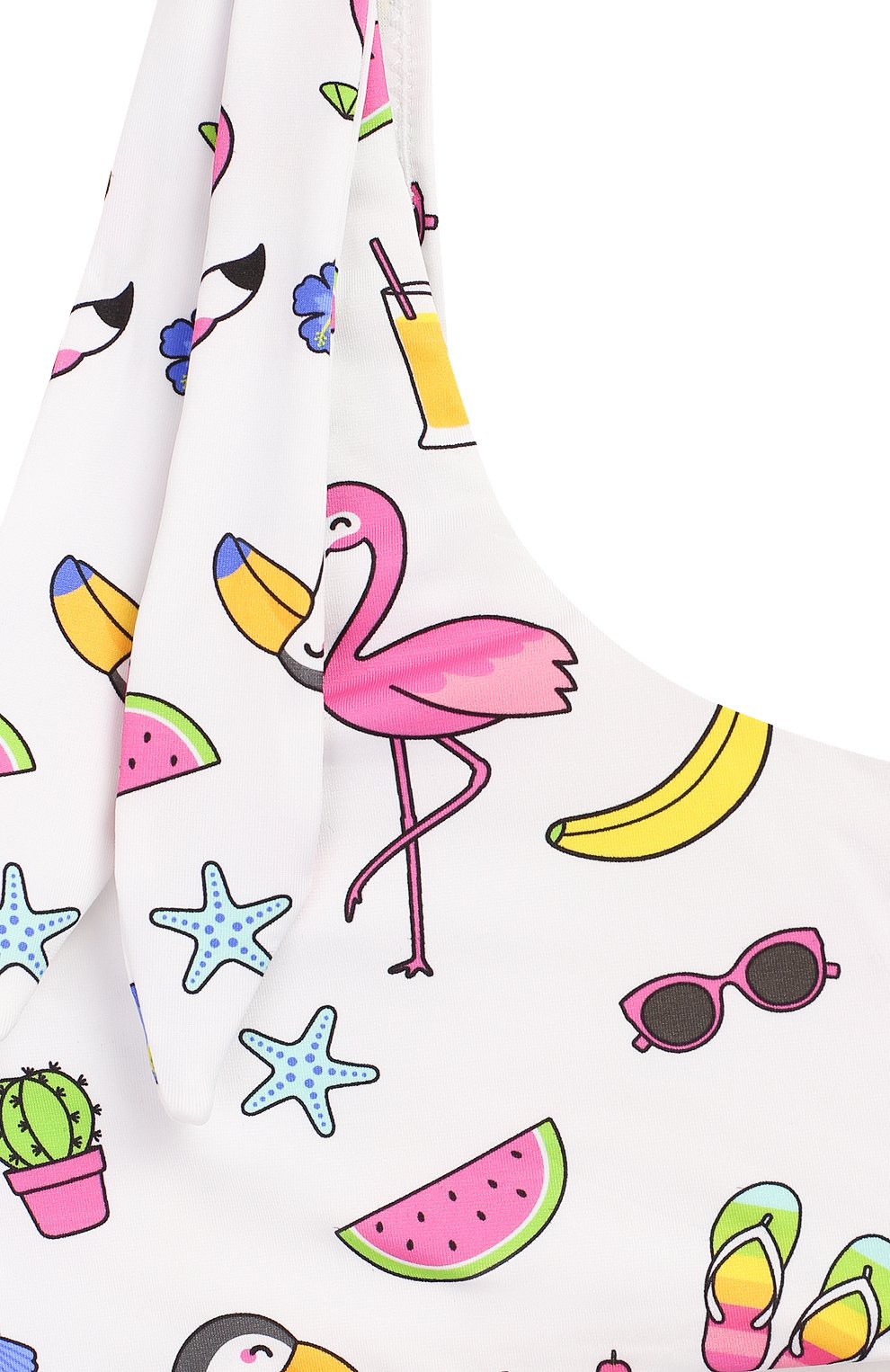 Раздельный купальник MC2 SAINT BARTH, арт. STBK AVA/AVA0001, фото 3