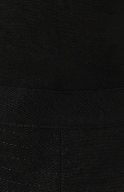 Хлопковая панама ISABEL BENENATO, арт. UA13S23, фото 4