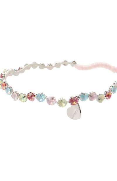 Ободок MONNALISA, арт. 19F003, фото 3