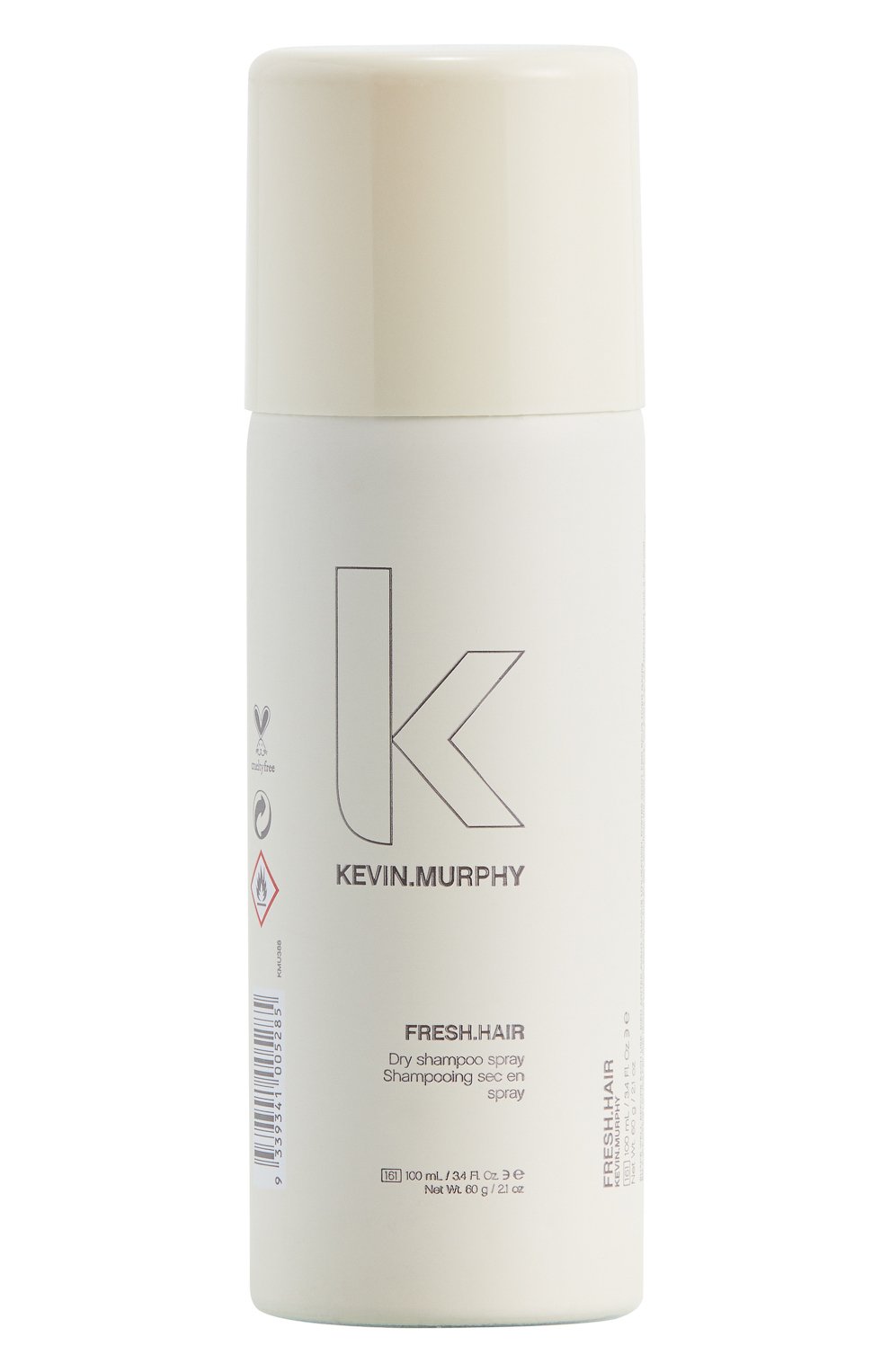Сухой шампунь для объема fresh.hair (100ml) KEVIN MURPHY, арт. 9339341010340, фото 1