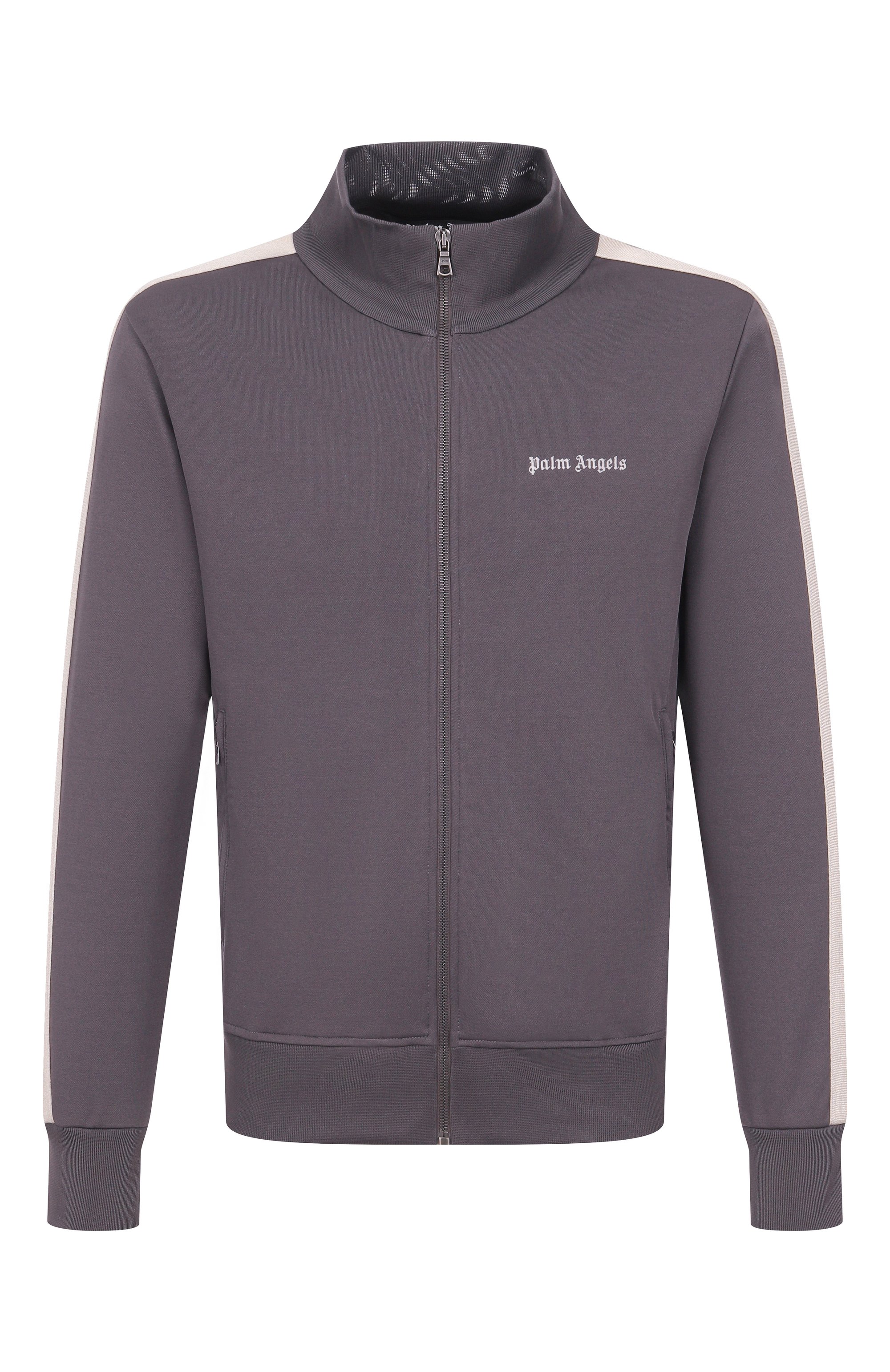 Толстовка PALM ANGELS, арт. PMBD058F25FAB003, фото 1