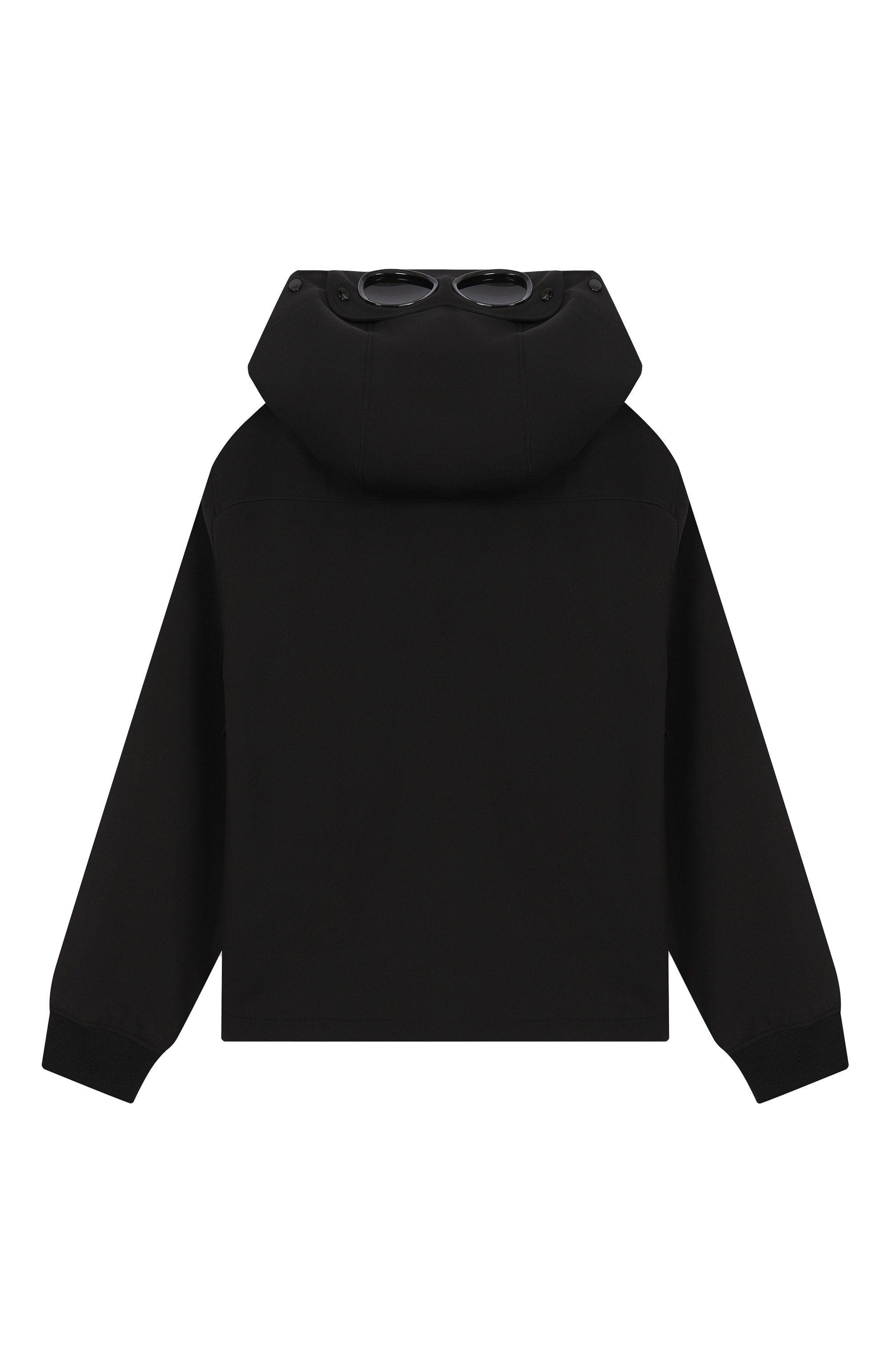 Куртка C.P. COMPANY, арт. CPS002/L4A01, фото 2