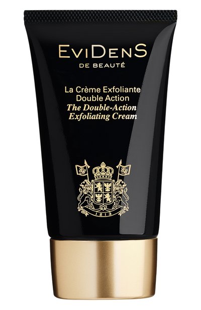 Женского отшелушивающий крем двойного действия (55ml) EVIDENS DE BEAUTE, арт. 4560358162288