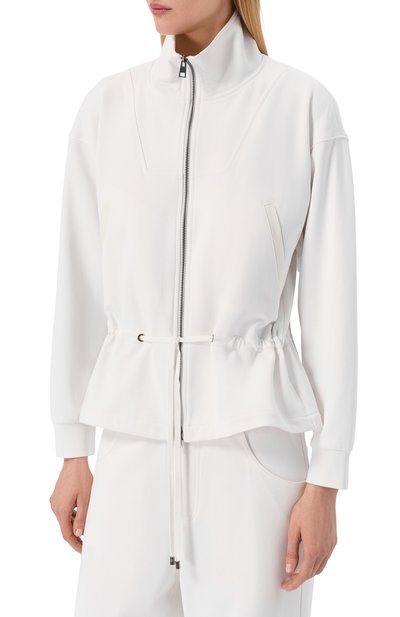 Толстовка LORENA ANTONIAZZI, арт. P2663FE01A/3674, фото 3