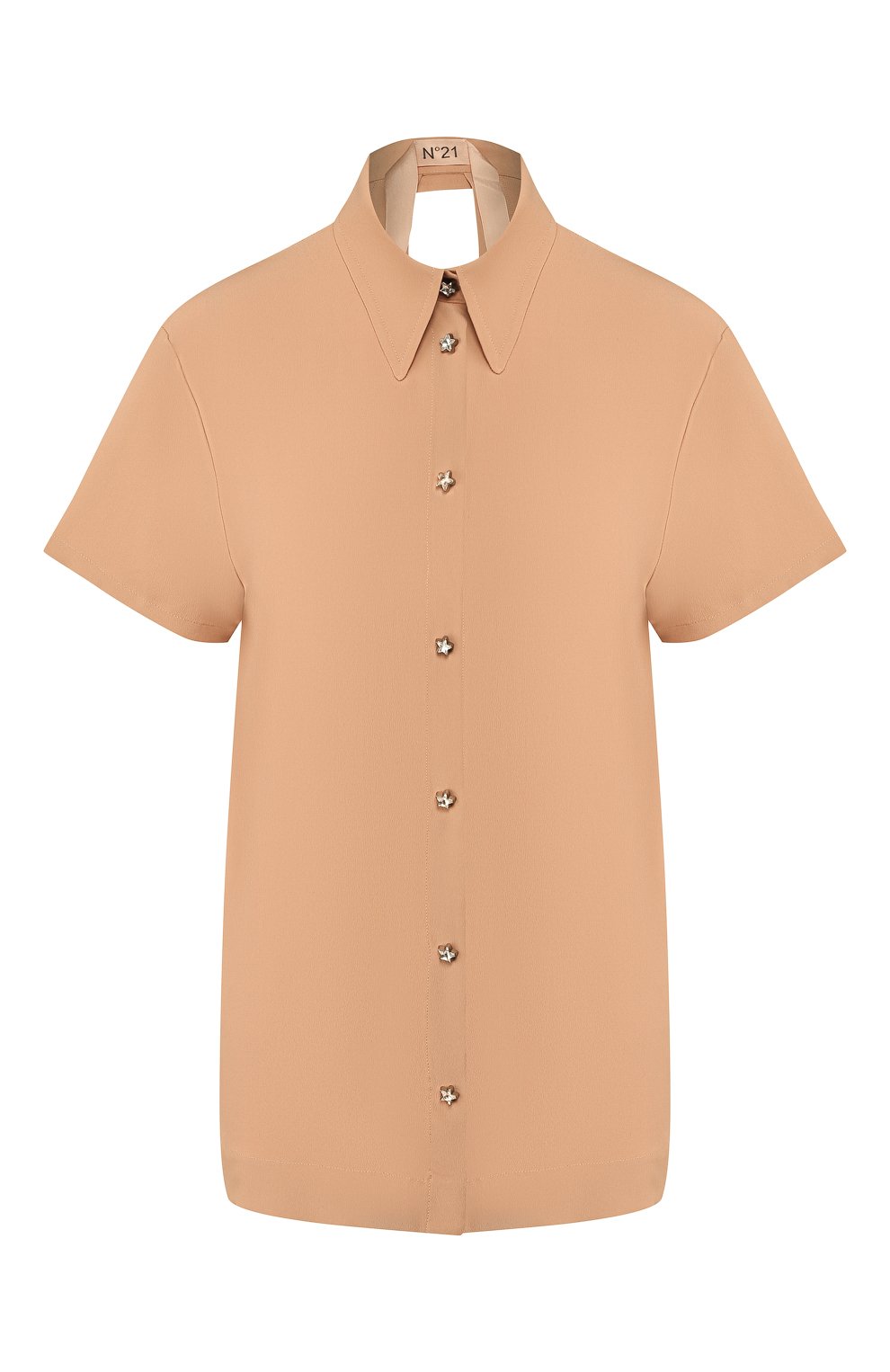 Рубашка N21, арт. 20E N2P0/G052/5111, фото 1