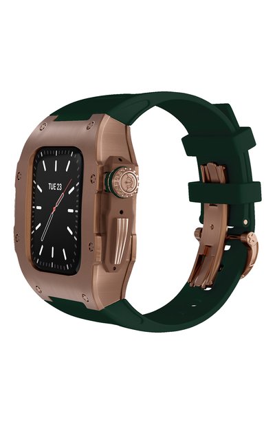 Смарт-часы apple watch series 8 gps 45mm supreme glory CAVIAR, арт. 28271_45, фото 1