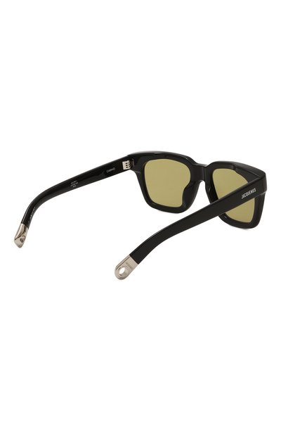 Солнцезащитные очки JACQUEMUS, арт. JAC20 C1SUN, фото 4