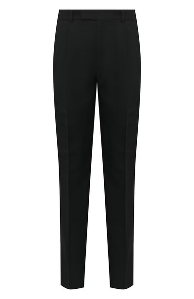 Шерстяные брюки ZEGNA, арт. 320F00/75AD12, фото 1