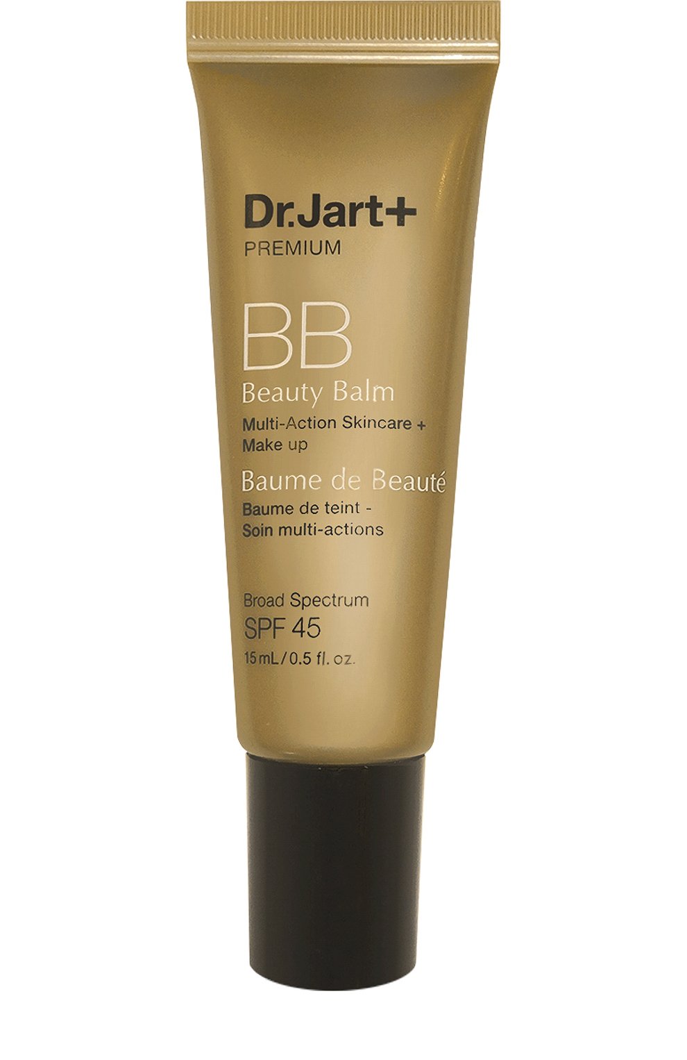 Bb-крем с эффектом лифтинга spf45/pa+++ DR.JART+ бесцветного цвета по цене 1820 руб., арт. 8809239669109, фото 1 Bb-крем с эффектом лифтинга spf45/pa+++ DR.JART+, арт. 8809239669109, фото 1