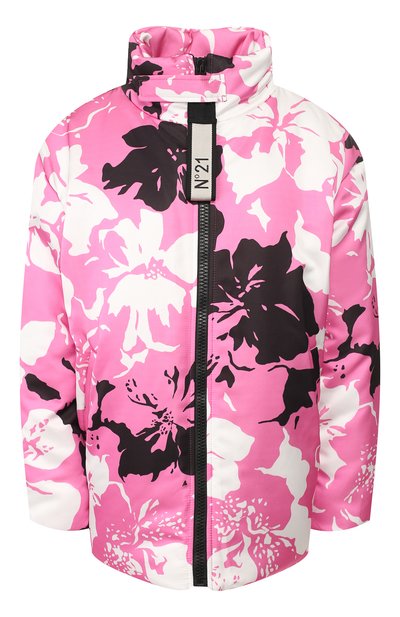 Пуховик N21, арт. 20E N2P0/0043/5241, фото 1