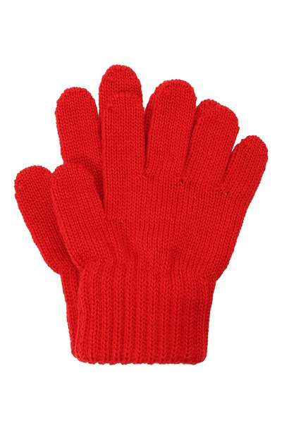 Шерстяные перчатки CATYA, арт. 428545