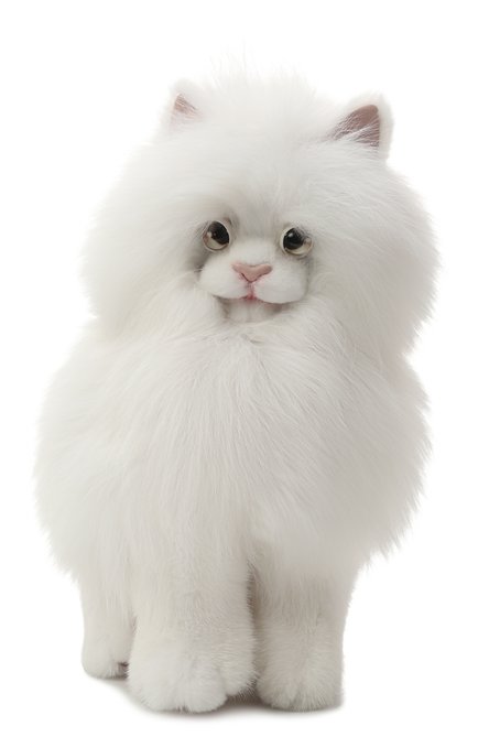 Мягкая игрушка котенок CAROLON, арт. МИ-25-ПД-003-4